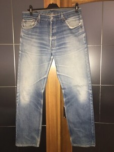 cavalheiro denim