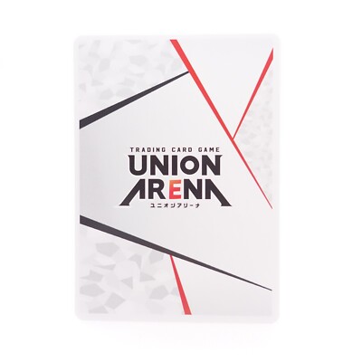Union Arena Shangri-La Frontier UA32BT/SNF-1-AP08 Rei Saiga Anime