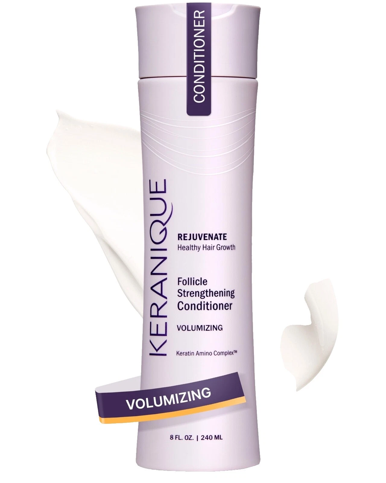 Acondicionadores Keranique