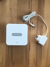 Sonos Brudge Verbindung