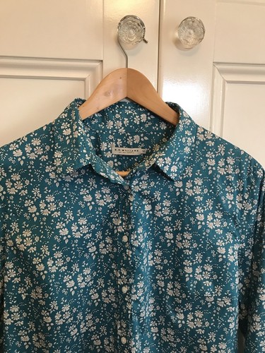 R M Williams Size 16 Ladies Long Sleeve 