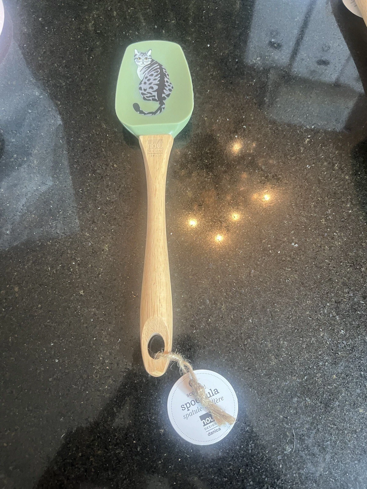 Now Designs Danica Spatula Spoonula - Thumbnail 4