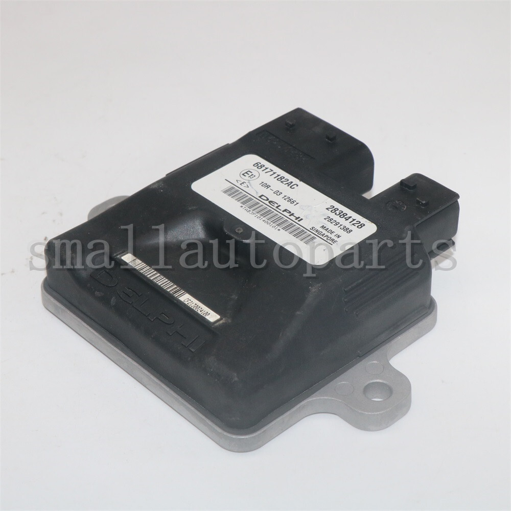 OEM Exhaust Ammonia Sensor Module 68171182AC for Dodge Ram 2500