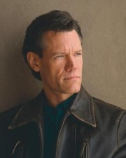 Randy Travis - 5 audio cassette tapes