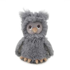 Rosewood - Soft Plush Owl