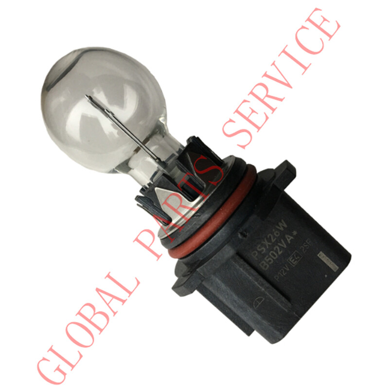 No.026  LIGHT 2  1.8号  7個 MS820027 Mitsubishi Evo 7/8/9 Tail Light Bulb