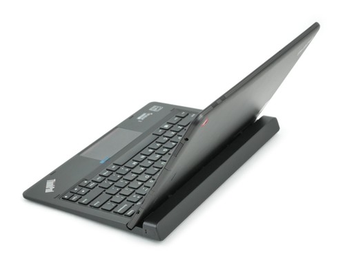 Lenovo ThinkPad Helix 11.6" Intel Core M-5Y10 4GB RAM 128GB SSD 20CG000SUS - Afbeelding 4 van 6