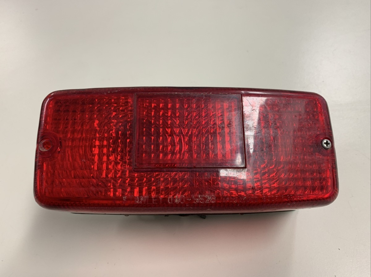 Rücklicht Stanley Yamaha Motorrad XS RD 040-5498 Stanley #9292 | eBay