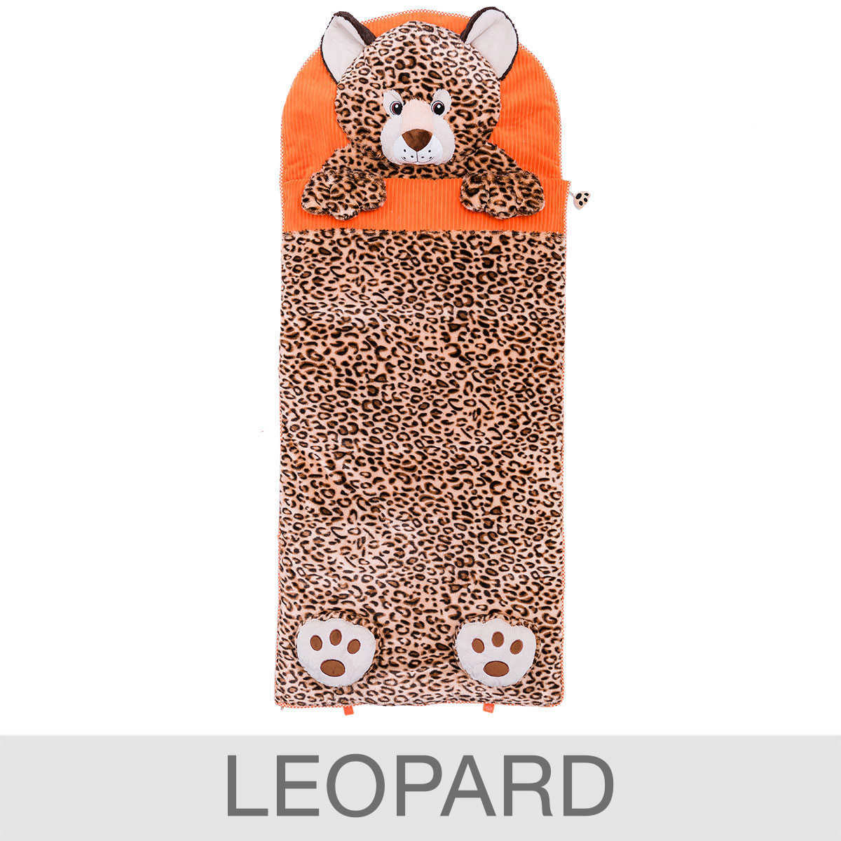 Hugfun, Kids Animal Slumber Sleeping Bag (Choose Pet) eBay