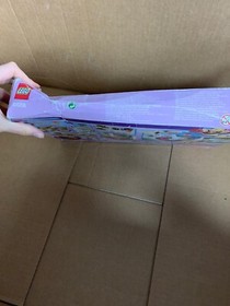 LEGO Friends Heartlake City Pool (41008) New in Box  RETIRED