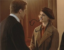 Emily Mortimer Mary Poppins Autographed Signed 8x10 Photo COA EF409