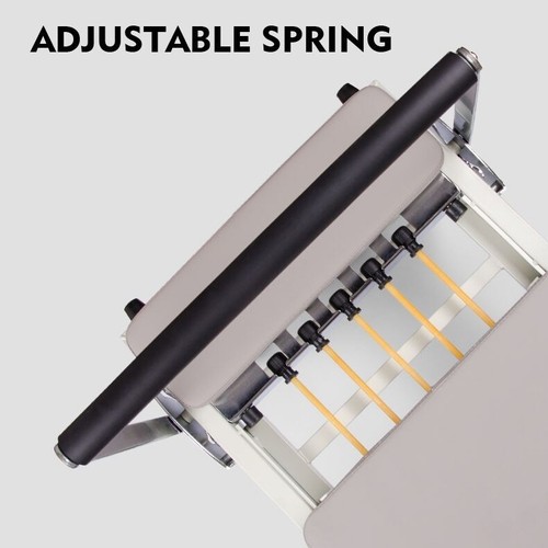 Home Yoga Pilates Reformers Studio Core Bed Reformer Machine Pil Mat Luxury Gym - 第 3/9 張圖片