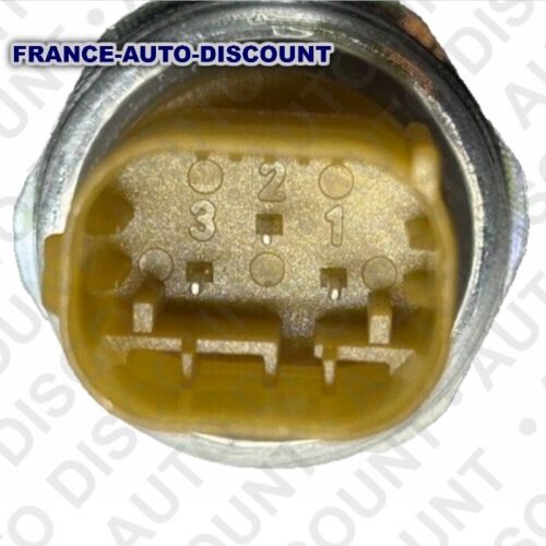 Capteur Pression gaz d’Échappement POUR NISSAN JUKE QASHQAI, 8200974421 - Picture 2 of 3