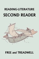 Reading-Literature Second Reader (Yesterday's Classics) Treadwell (U. A.) Buch