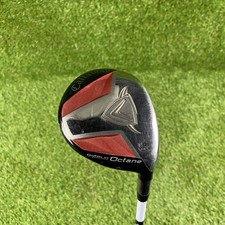 Callaway Diablo Octane Fairway 3 Wood 15 Tour W-70G Stiff Flex Shaft RH