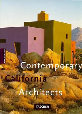 Contemporary Californian Architecture