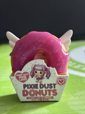 Mini Brands Kawaii Pixie Dust Donuts