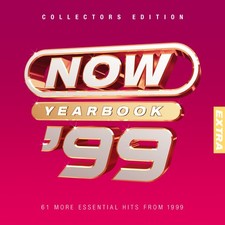 Various Artists NOW Yearbook Extra 1999 (Coll...