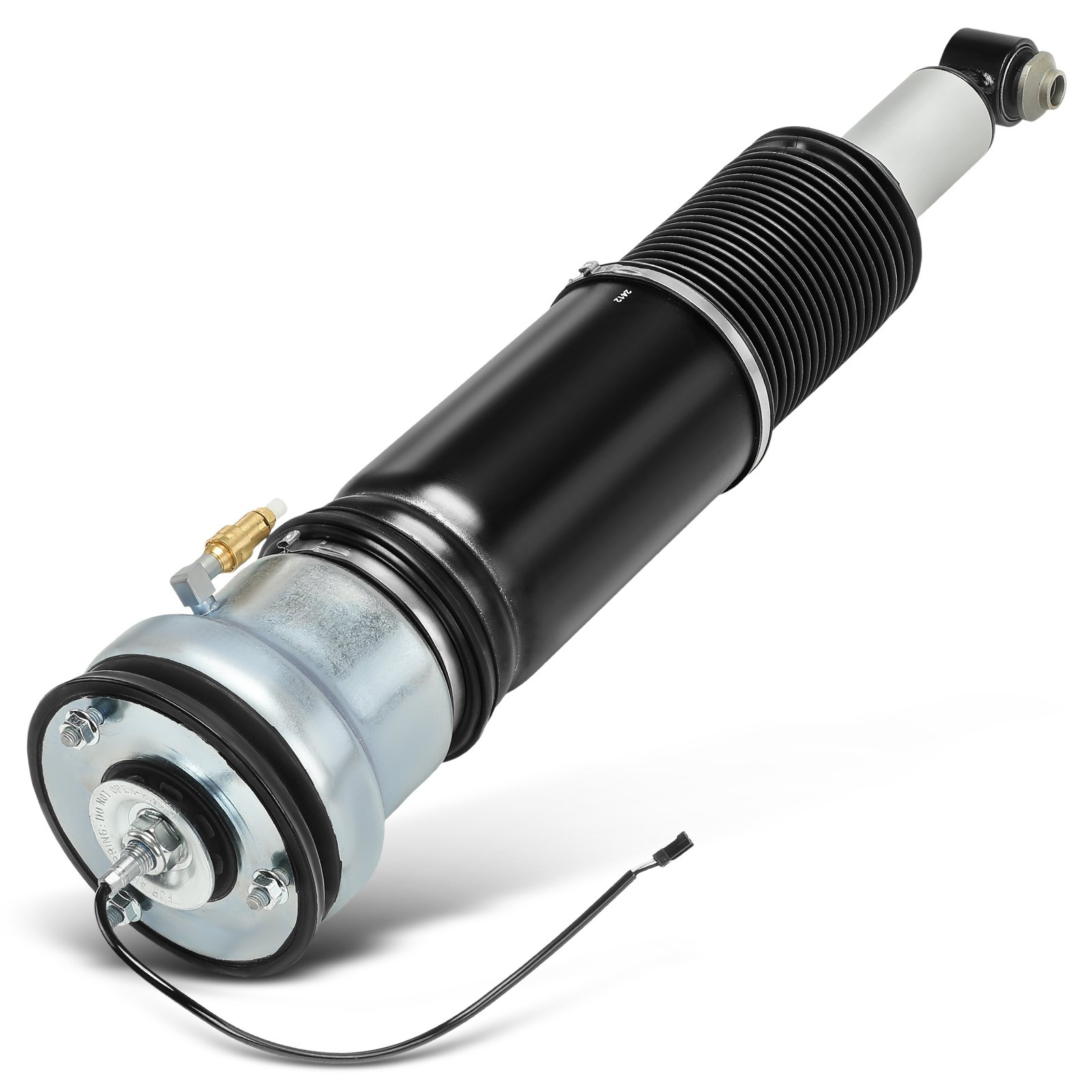 Rear Passenger Suspension Air Strut w/ Electric Control for Rolls-Royce Phantom