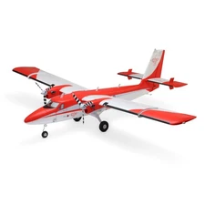 E-flite DHC-6 Twin Otter 1.4m BNF Basic with AS3X+ and SAFE Select EFL32050