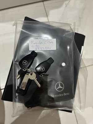 Mercedes-Benz 200 2004
