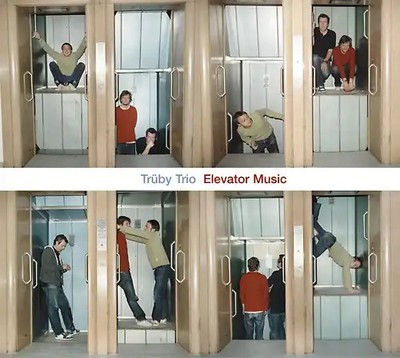 Trüby Trio - Elevator Music