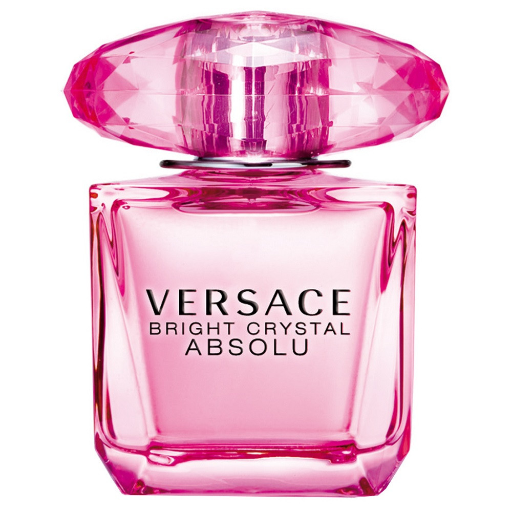 8011003819423 Парфюмированный спрей Versace Bright Crystal Absolu woda 30 мл P1 Версия 15290₽