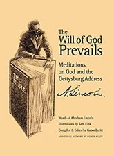 The Will of God Prevails: Meditations on God ...
