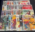 2018 Marvel Comics AMAZING SPIDER-MAN 1-93 COMPLETE SET VOLUME 6 SPENCER