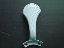 HAMPTON BAY CEILING FAN REPLACEMENT BRACKET/ARM WHITE HR52 SMC-1