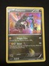 Pokemon 2012 Black & White Rayquaza #128/124 Dragons Exalted Secret Rare Holo HP