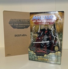 Masters Of The Universe Classics Despara