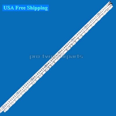 LED Backlight Strip For TCL B0101-000776 LVU430NDEL 43S454 43P635 43P637 43S453 