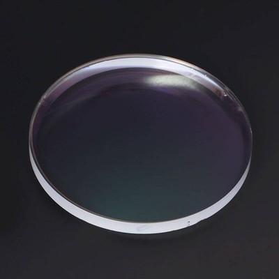 Good Price 1.56 CR39 HMC EMI Optical Myopia Eyeglasses Lenses With Fast Delivery