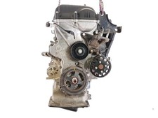 Motor Typ G4FA-Z56812BZ00 - KIA Venga PH.1 - W1-5508X