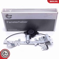 Esen SKV Fensterheber 00SKV762 12V FüR Ford Fiesta 5 16V Tdci