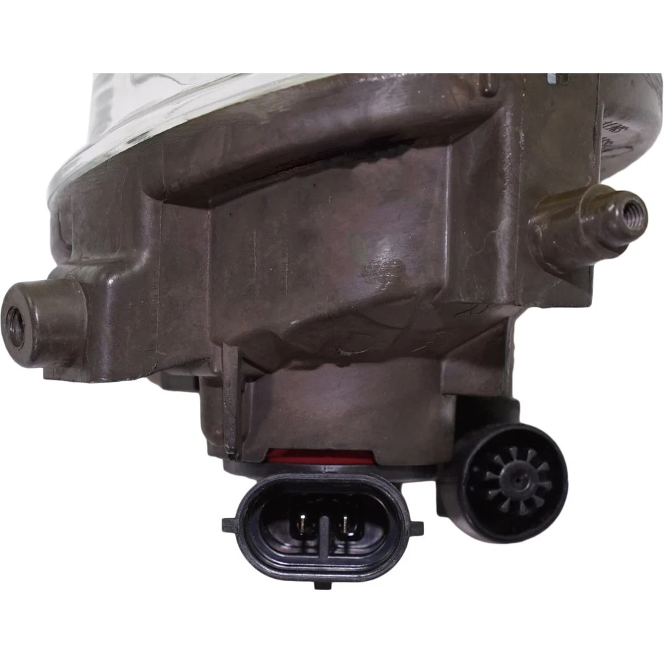 Faro antiniebla lado del pasajero TO2593139 | 81210-WB001 para Toyota Yaris IA 2017 2018 Foto 3 de 4