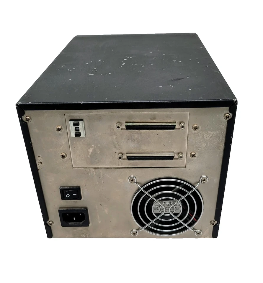 QUANTUM Certance LTO-2 Tape drive CL400LWEF - Image 4 of 4