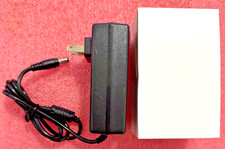 Ac Switch Mode Power Supply Charger For Chrysler Starmobile Diagnostic Scanner Ac Switch Mode Power Supply Charger For Chrysler Starmobile Diagnostic Scanner