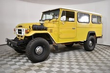 1980 Toyota Land Cruiser for Sale