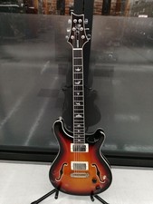 PRS SE Electric Guitar HOLLOWBODY II Used