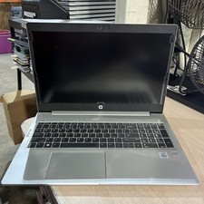 HP PROBOOK 450 G7 INTEL CORE I3-10110U 2.10GHZ 8GB RAM NO HD "