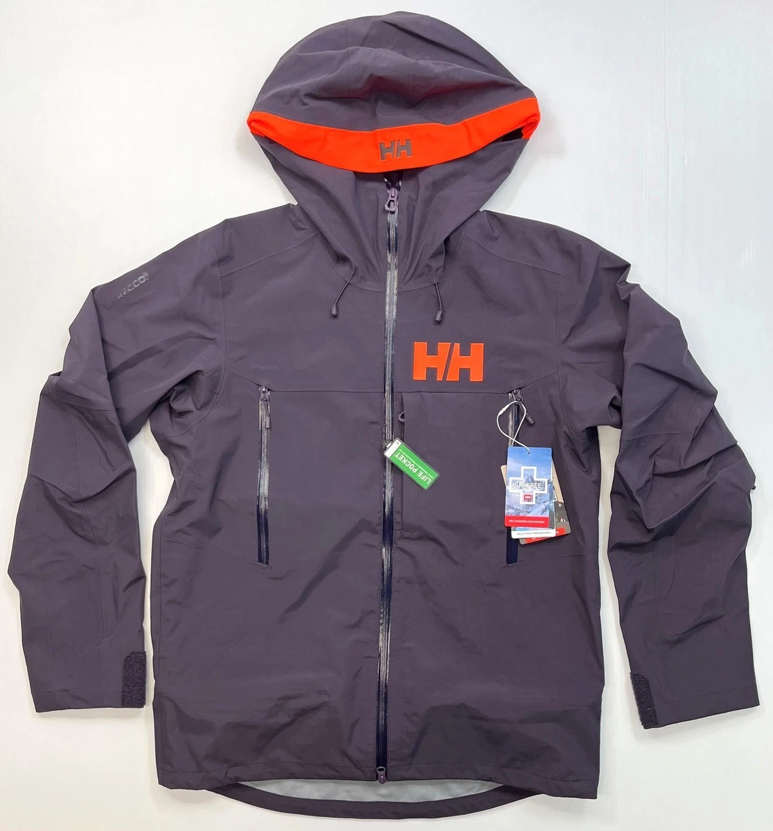 Helly Hansen Size XL Winter Sports Clothing for sale | eBay
