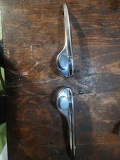 Volvo 122 Amazon Rear Door Handles