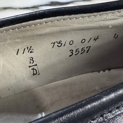 Alden 3557