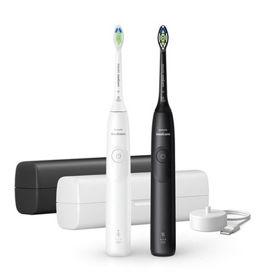 Philips Schallzahnbürste Sonicare 5300 HX7109/01 Duo #26799835