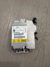 09-16 BMW E82 E90 E92 E93 Engine N55 ICM Control Module ECU 319184433020