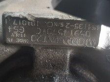 turbolader at AUDI A6 BERLINA 4B2 2.5 TDI 059145701C acaop1133015