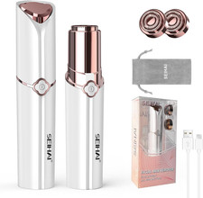 Facial Hair Removal for Women, Hair Removal Device, Face Razors for Women, Perso