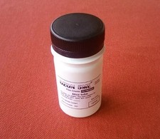 Flux OZon 5ME (middle activity) professional,gel-like,for soldering SMD,BGA,50ml